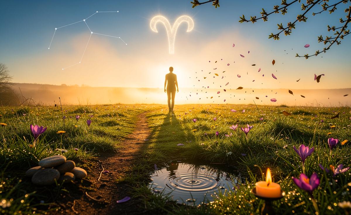 Dein tägliches Horoskop für den 20. März 2026 — Neue Energie durch den Frühlingsanbruch